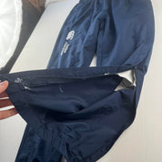 Cuffed Canterbury Joggers L