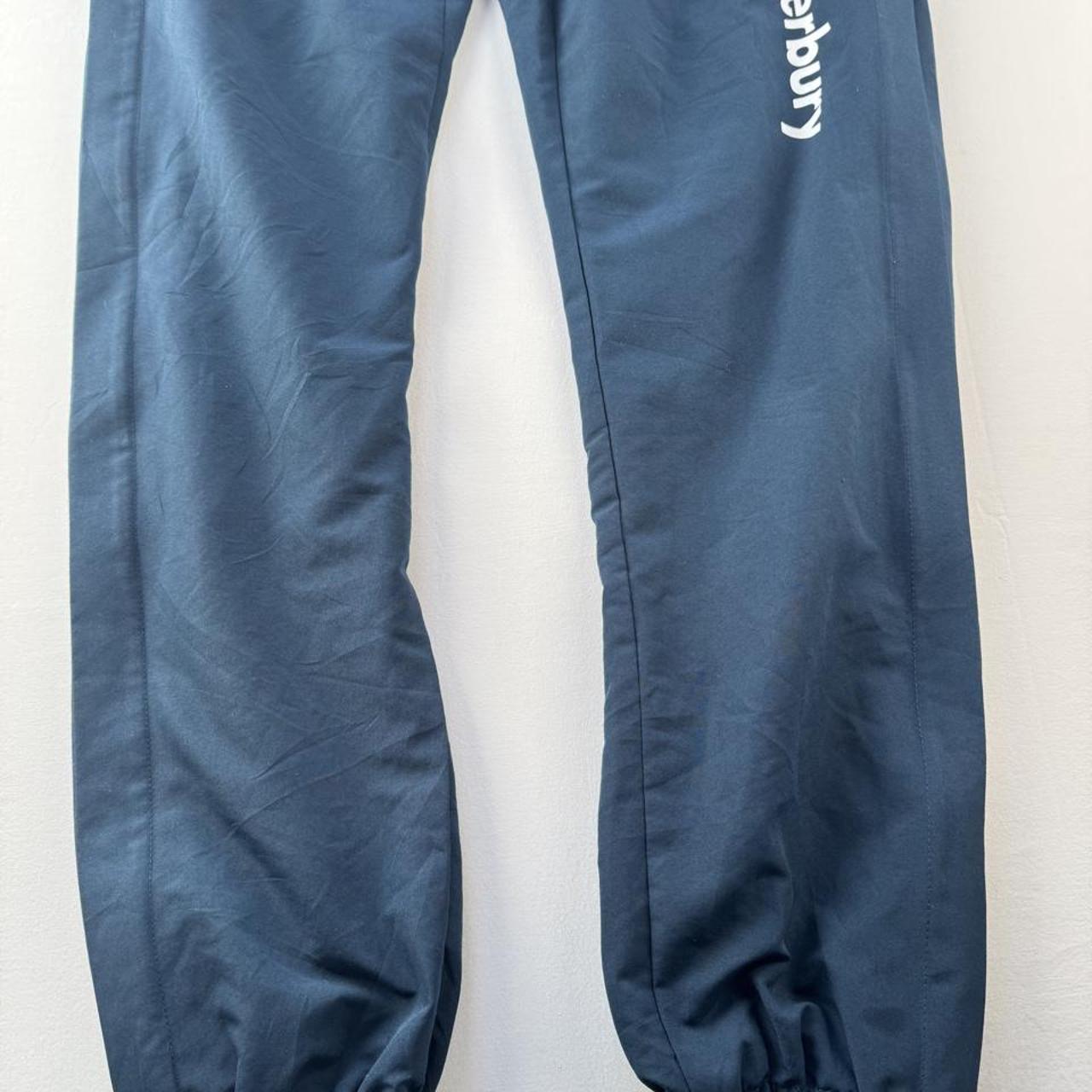 Modern Navy Canterbury Uglies S