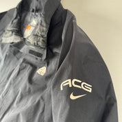 Nike Acg Ski Jacket in Black Size L