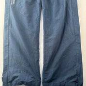 Canterbury Navy Joggers Womens Size 14