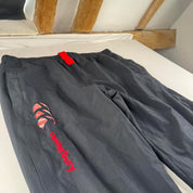 Cuffed Canterbury Uglies Joggers Size L