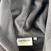 Carhartt WIP Spellout Oversized Heavyweight Hoodie XL