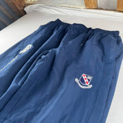 Womens Uncuffed Canterbury Joggers Size 16