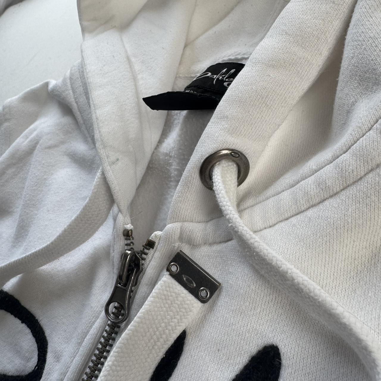 Y2k 2000s Oakley Embroidered Womens Full Zip Hoodie L