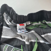 Cuffed Canterbury Joggers  Uglies XXL
