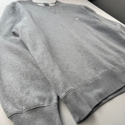 Silvertag 2000s Nike Swoosh Sweatshirt L