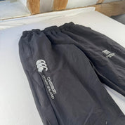Uncuffed Canterbury Joggers Small