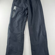 Uncuffed Canterbury Joggers Size 14 Years