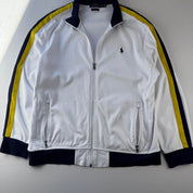 Polo Ralph Lauren Embroidered Pony Track Jacket XL