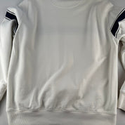 Palace Cream London Triband Crewneck Jumper L