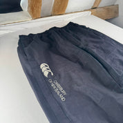 Cuffed Canterbury Joggers Size L