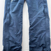 Uncuffed Canterbury Joggers  M