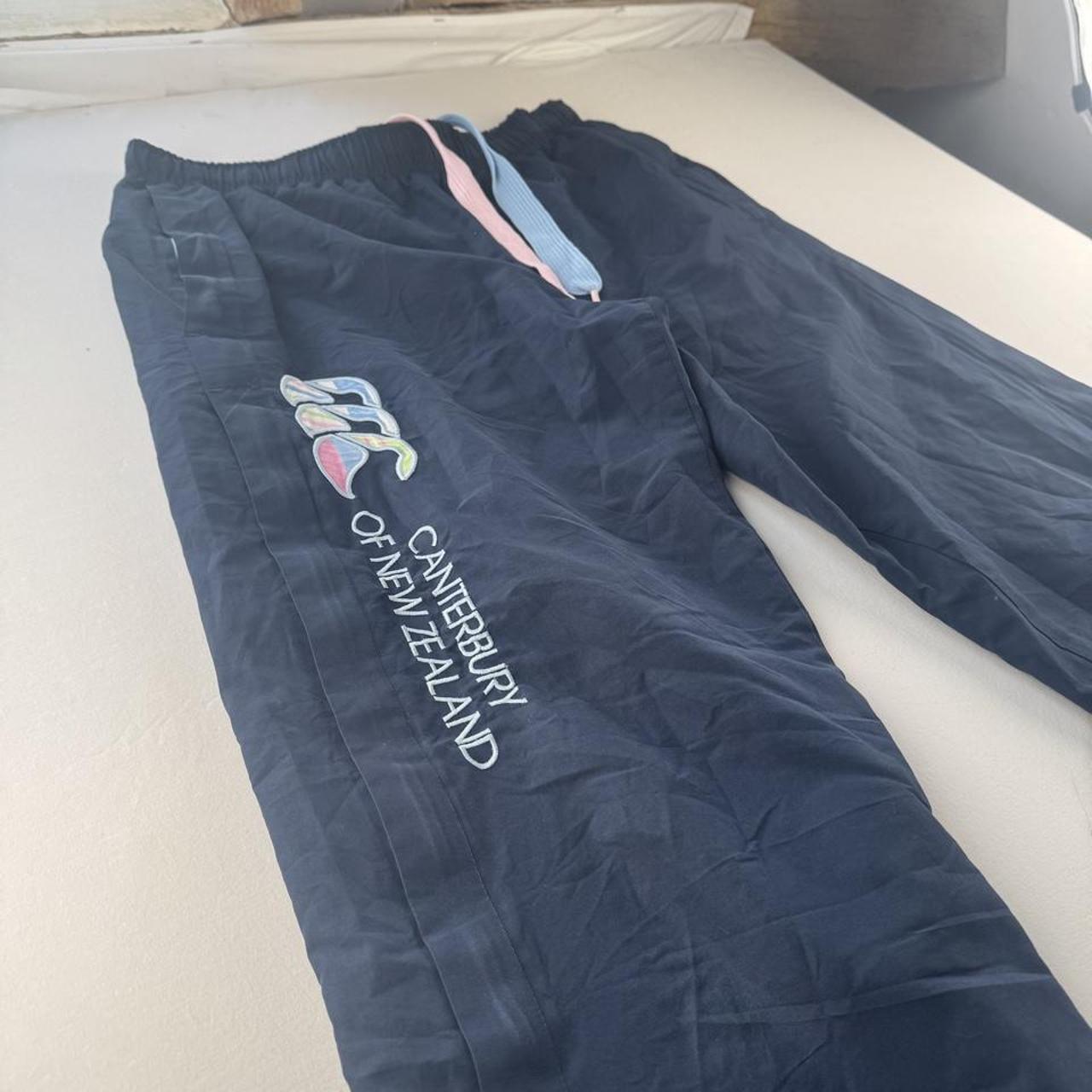 Womens Uglies Canterbury Joggers Size 12