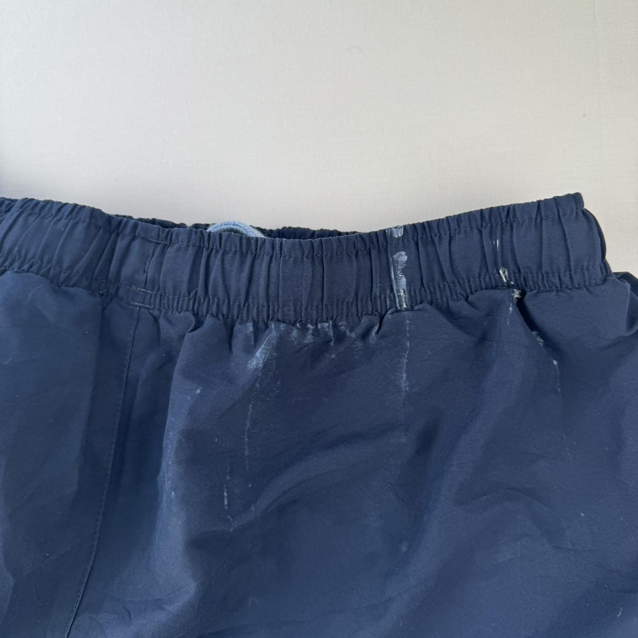 Canterbury Cardiff Blues Uglies Jogger Pants M