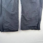 Canterbury Joggers Black and White Size Small