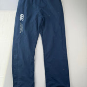 Canterbury Joggers Uncuffed Small