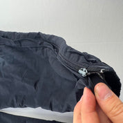Cuffed Canterbury Joggers Black L