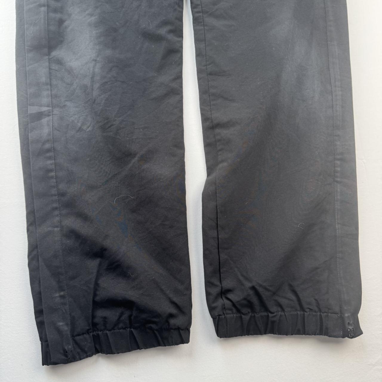 Canterbury Joggers Kids RGS Black Age 14