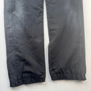 Canterbury Joggers Kids RGS Black Age 14