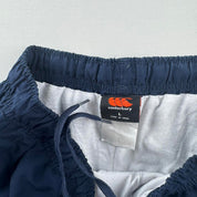 Uncuffed Canterbury Joggers Size L