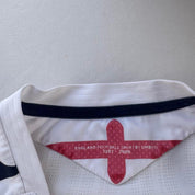 2007-09 Umbro England Football Home Shirt XL