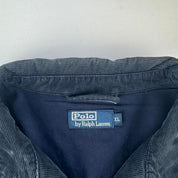 Polo By Ralph Lauren Jacket in Navy Size XL