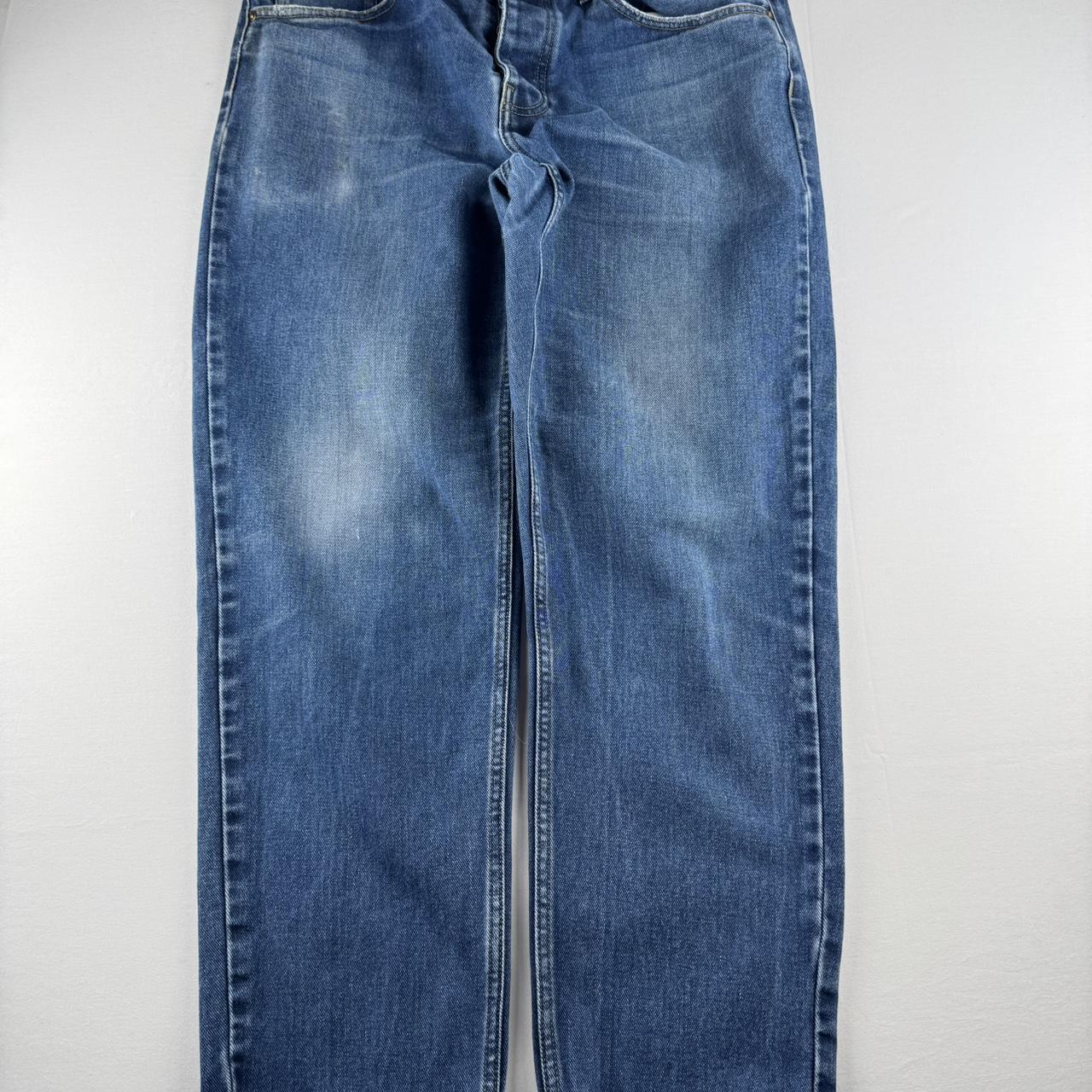 Carhartt WIP Newel Pant Jeans 34W