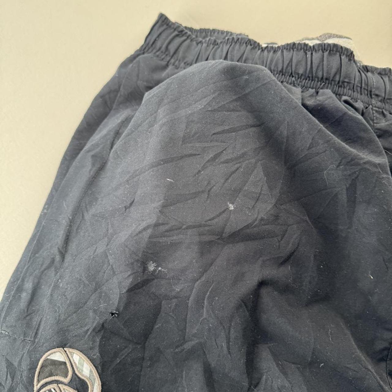 Canterbury Fleece Lined Uglies L