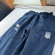 Uncuffed Canterbury Joggers S