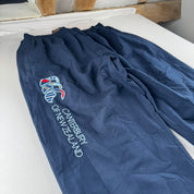 Uncuffed Uglies Canterbury Joggers Size L