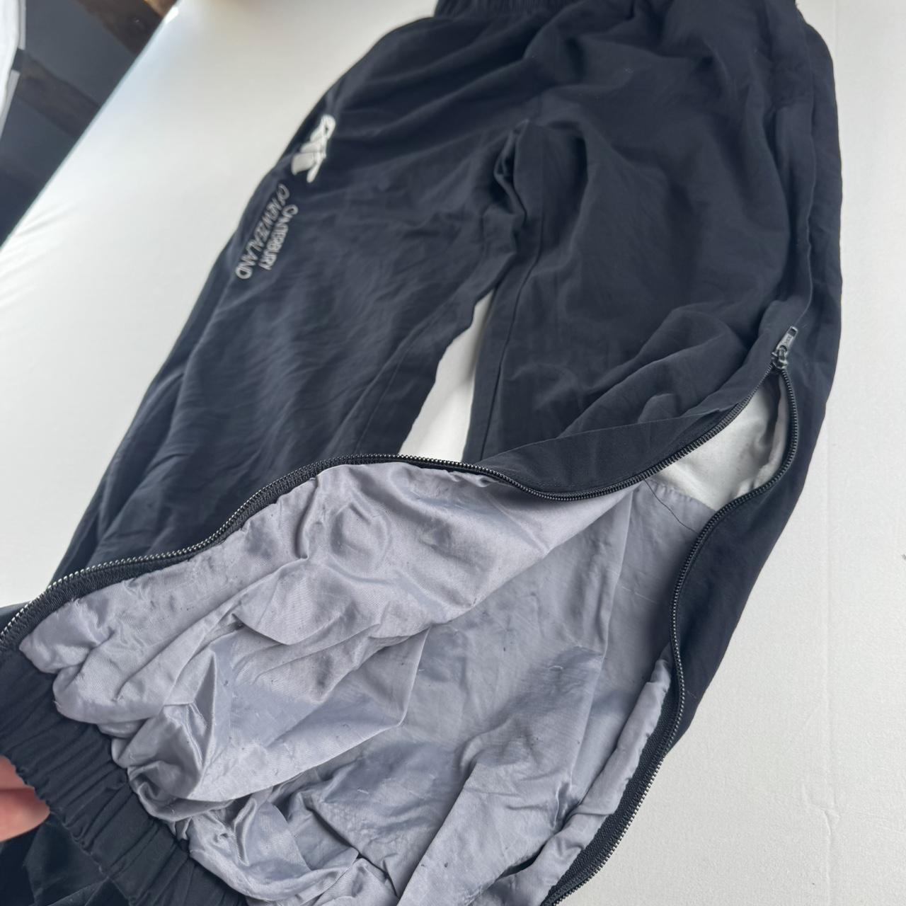 Cuffed Canterbury Joggers Size 14 Years