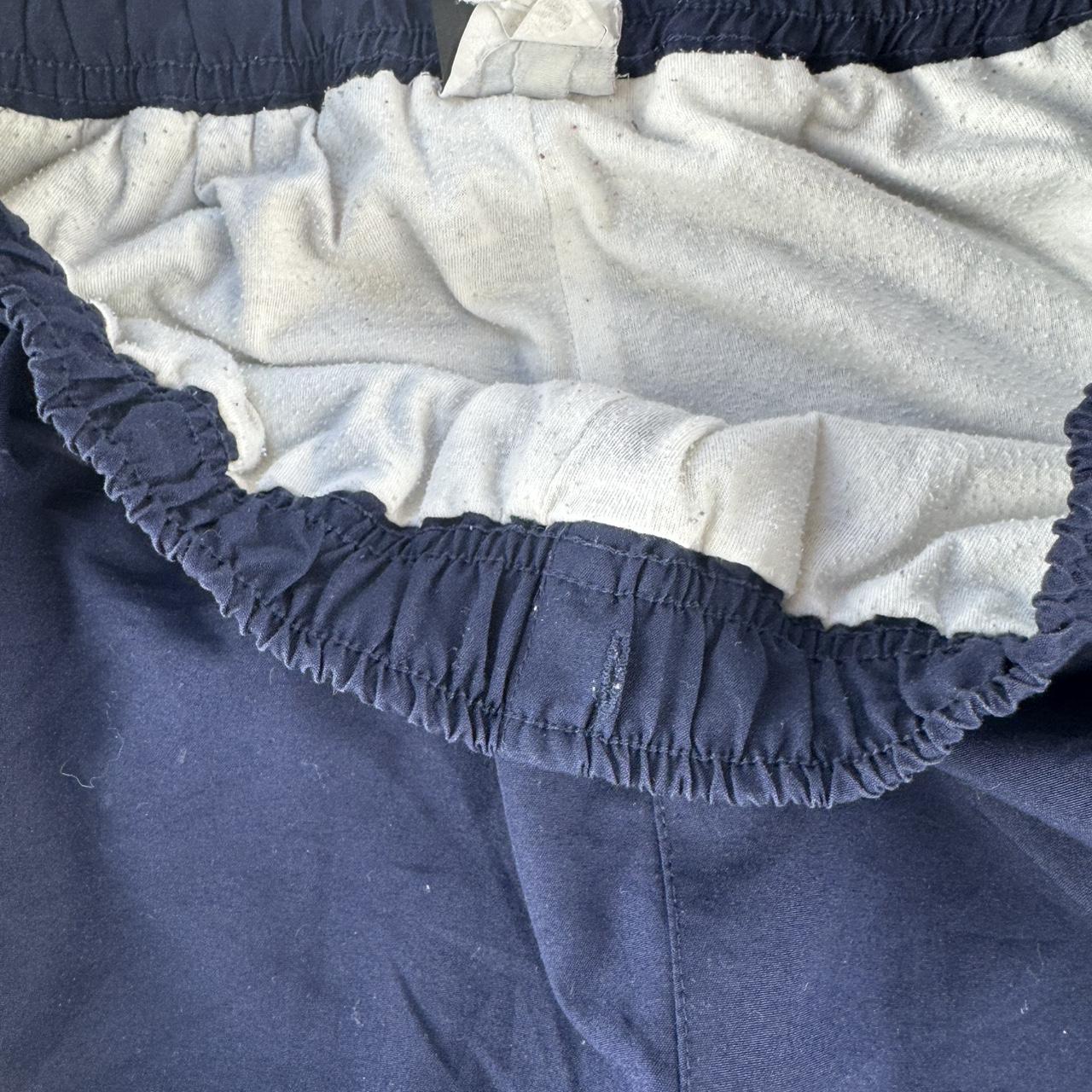 Cuffed Canterbury Joggers Small