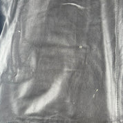 Early 2000s Burberry Leather Mac Jacket 54 (L/XL)