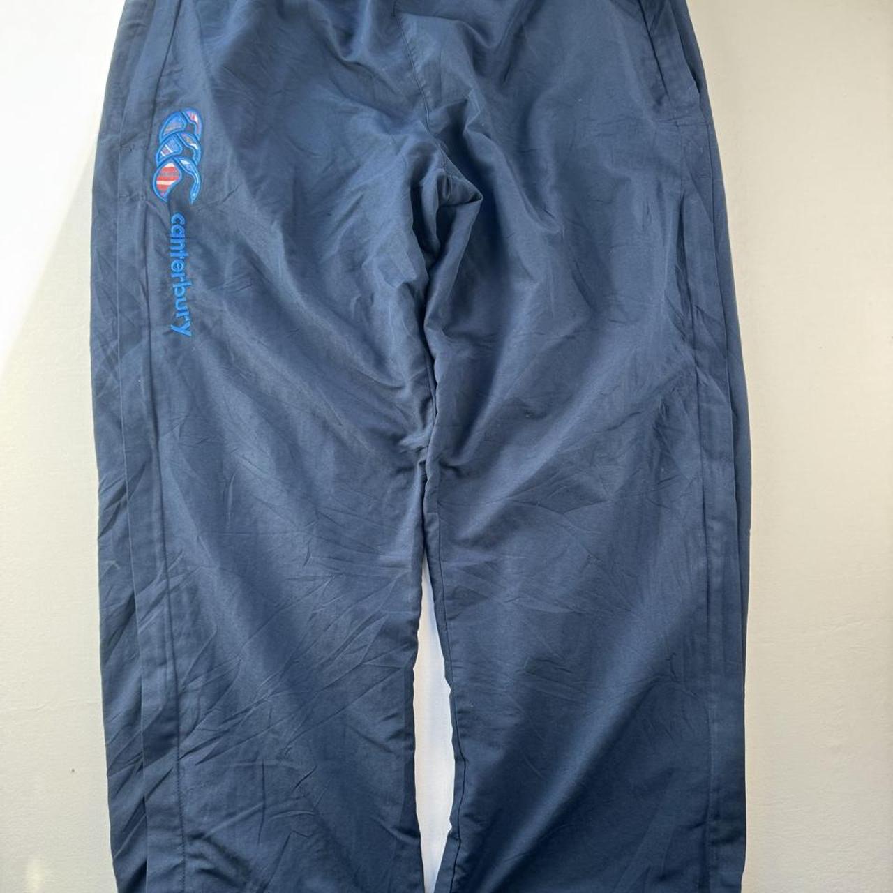 Canterbury Navy Uglies 2XL