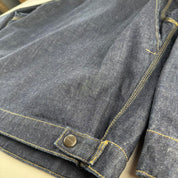 Carhartt WIP Authentic OG Detroit Denim Jacket M