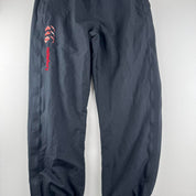 Cuffed Canterbury Uglies Joggers Size L