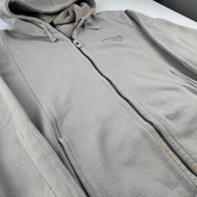 2000s Surf O'Neill Embroidered Hoodie L