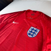 2019 Nike England Football Away Jersey M