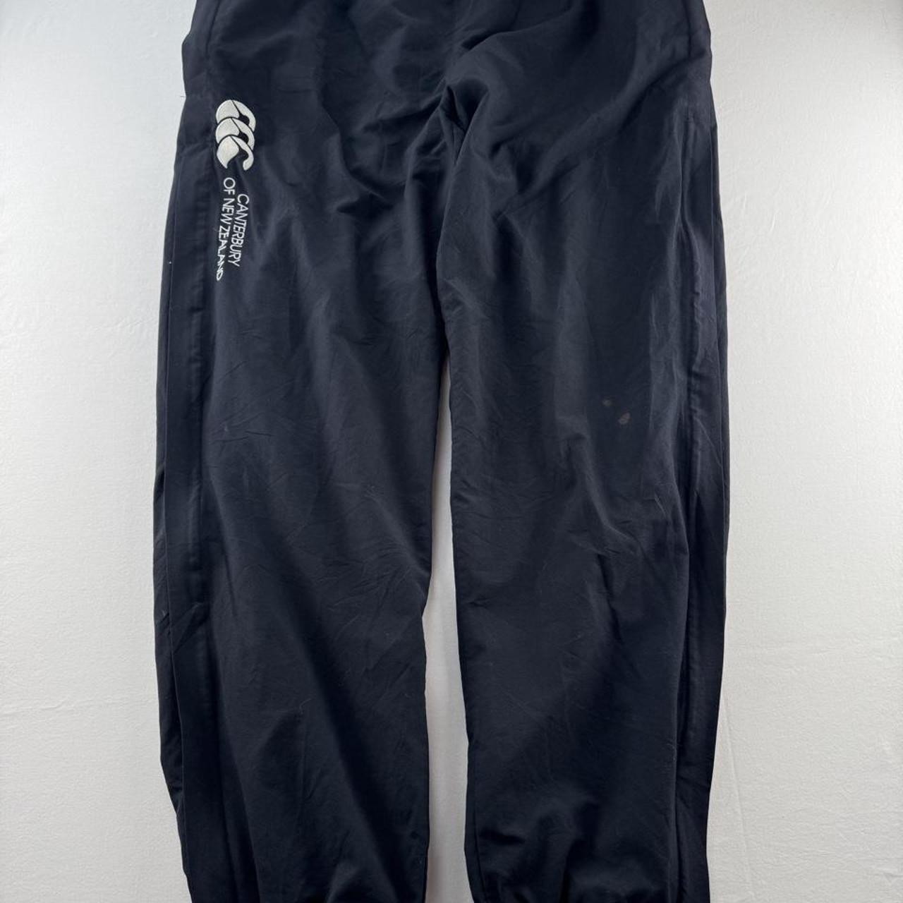 Cuffed Canterbury Joggers  L