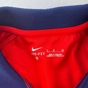 Modern Nike England Football Away 22-23 Shirt L