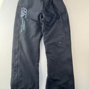 Boys Canterbury Joggers Uglies Age 12