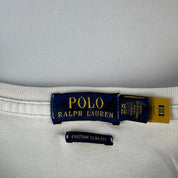 Polo Ralph Lauren Slim Fit T-Shirt XL