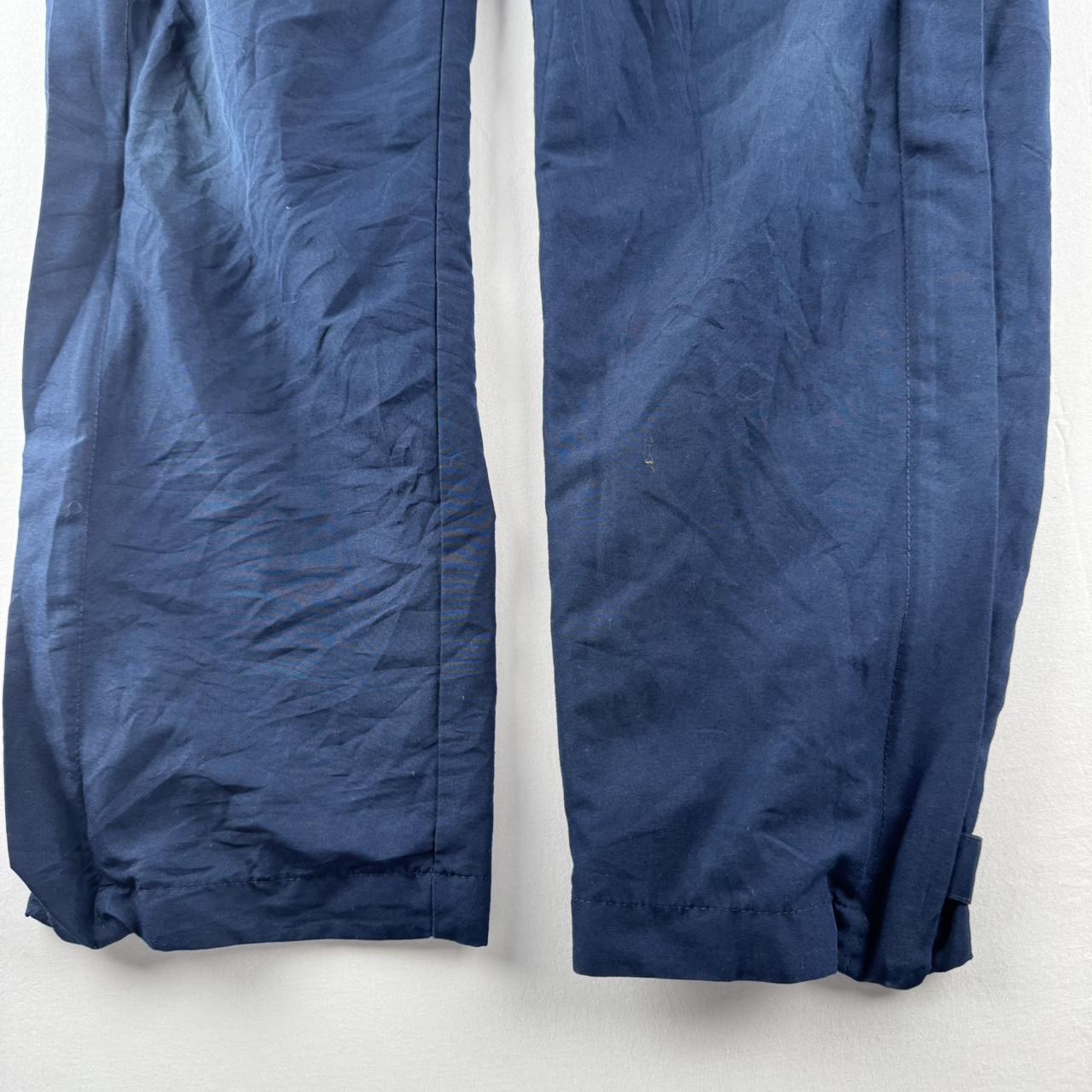 Kids Uncuffed Canterbury Joggers Size 14 Years