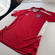 Umbro 2006 England Alternative Playing Jersey