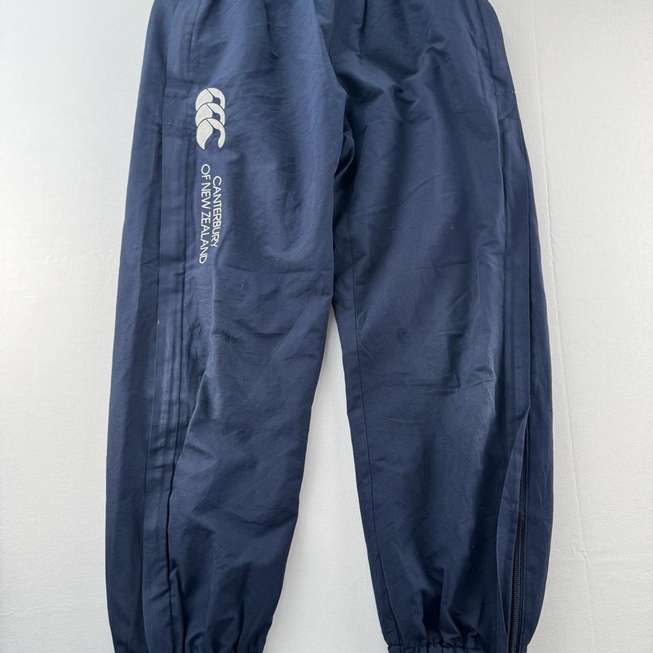 Cuffed Canterbury Joggers Kids 10 Years