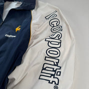 Le Coq Sportif QPR Queens Park Rangers Track Jacket XL