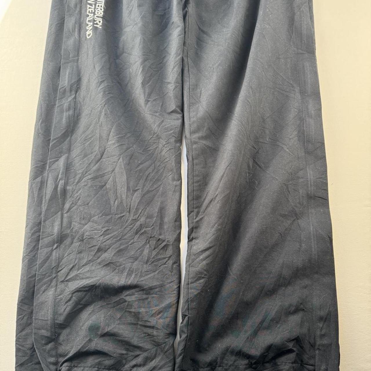 Canterbury Fleece Lined Uglies L