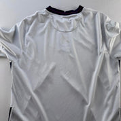 Nike 2020-21 England Home Playing Jersey L