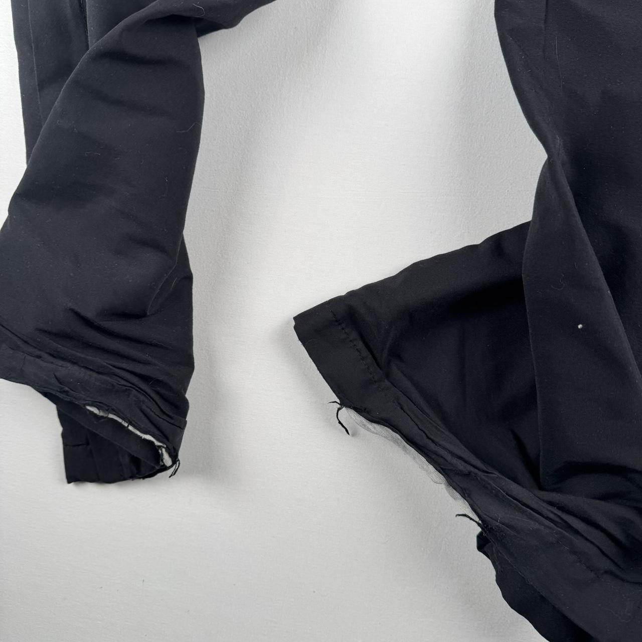 Black Canterbury Joggers Uglies Style Size XL