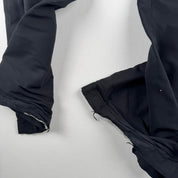 Black Canterbury Joggers Uglies Style Size XL